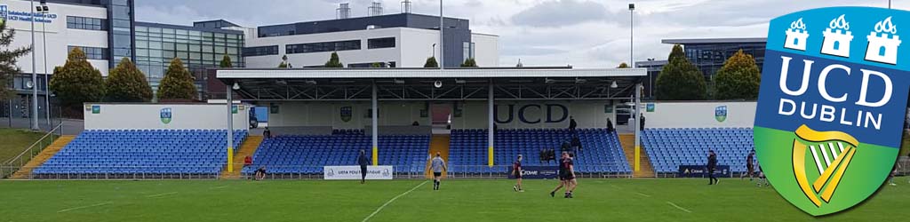 UCD Bowl